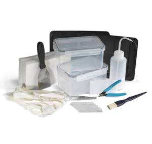 Endbearbeitungs-Kit Fab Pro 1000