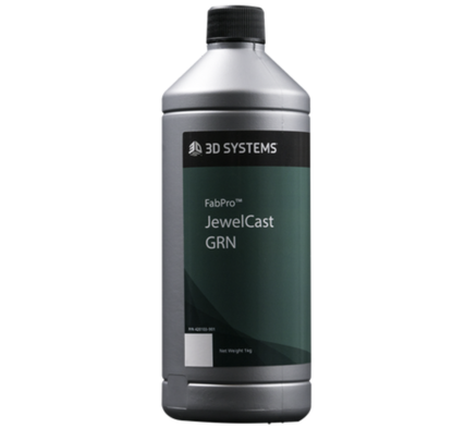 FABPRO JewelCast GRM Material