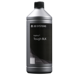 FABPRO tough BLK Material