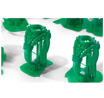 FABPRO JewelCast GRM Material examples