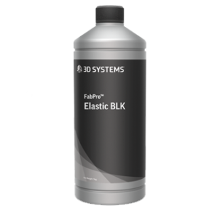 FABPRO elastic BLK Material