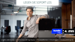 Arnd Sauter GmbH Shop - Fabpro 1000 Bundle