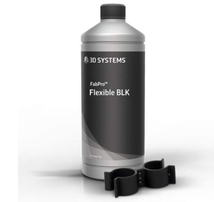 FabPro™ Flexible BLK Material